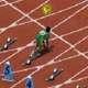 100m-race
