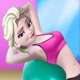 elsa-gym-workout