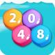 2048-drop