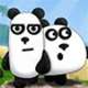 3-pandas-html5