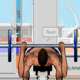 bench-press
