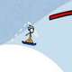 fancy-snowboarding
