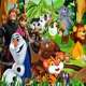 frozen-forest-animals