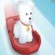 pet-sledding