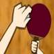 ping-pong