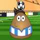 pou-juggling-football