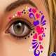 princess-face-painting-2