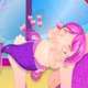 ariel-new-baby