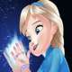 baby-elsa-great-manicure