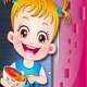 baby-hazel-kitchen-fun