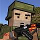 blocky-pixel