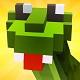 blocky-snakes