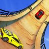car-sky-stunts