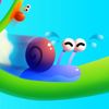 crazy-snail