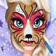 elsa-face-tattoo