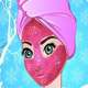 elsa-frozen-ball-makeover