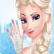 elsa-great-manicure