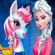 elsa-pony-caring