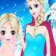 elsa-having-a-baby-dress-up