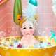 first-baby-bath