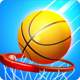 flipper-dunk
