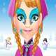 frozen-anna-face-painting