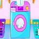 frozen-elsa-washing-clothes-for-anna