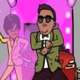 gangnam-style