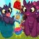 how-to-train-your-dragon-lunch-surprise