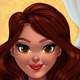 influencer-spring-goddess-makeover