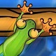 jumper-frog