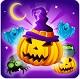 mahjong-connect-halloween