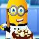 minion-cooking-banana-cake