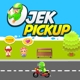 ojek-pickup