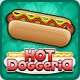 Papa's Hot Doggeria