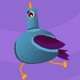 pigeon-game