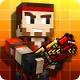 pixel-warrior