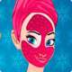 pregnant-anna-spa-makeover