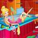 princess-cinderella-bathroom-cleaning