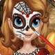 sofia-halloween-face-art-2015