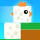 square-bird