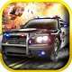 super-police-parking