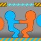 tug-of-heads