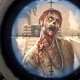 Zombie Sniping
