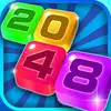 2048-numbers 0