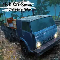 4wd-off-road-driving-sim 0