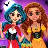 bffs-happy-halloween-party 0