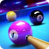 billiard-neon 0