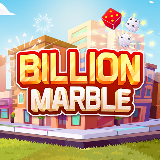 billion-marble