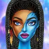 blue-girls-makeup 0